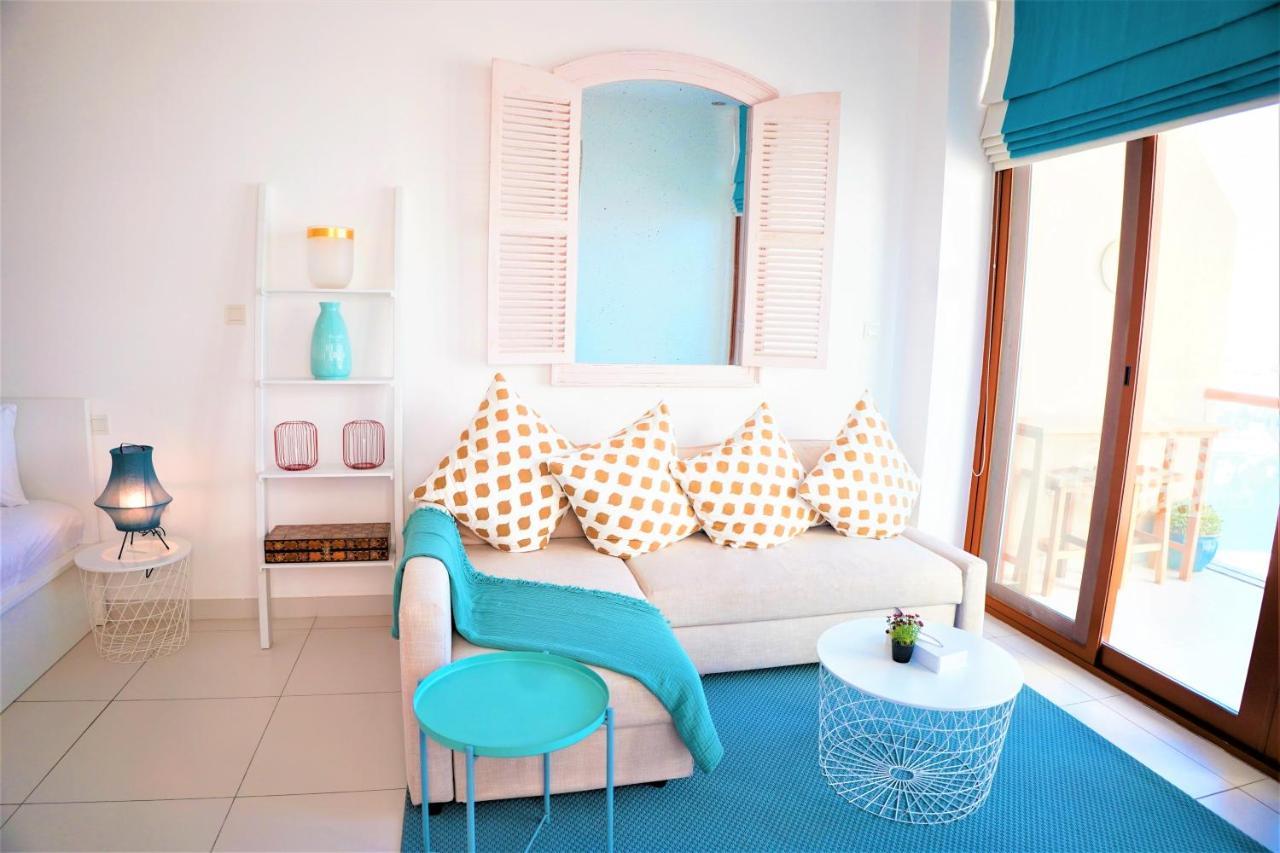 Apartament Luxury On The Palm With Marina View Balcony Dubaj Zewnętrze zdjęcie