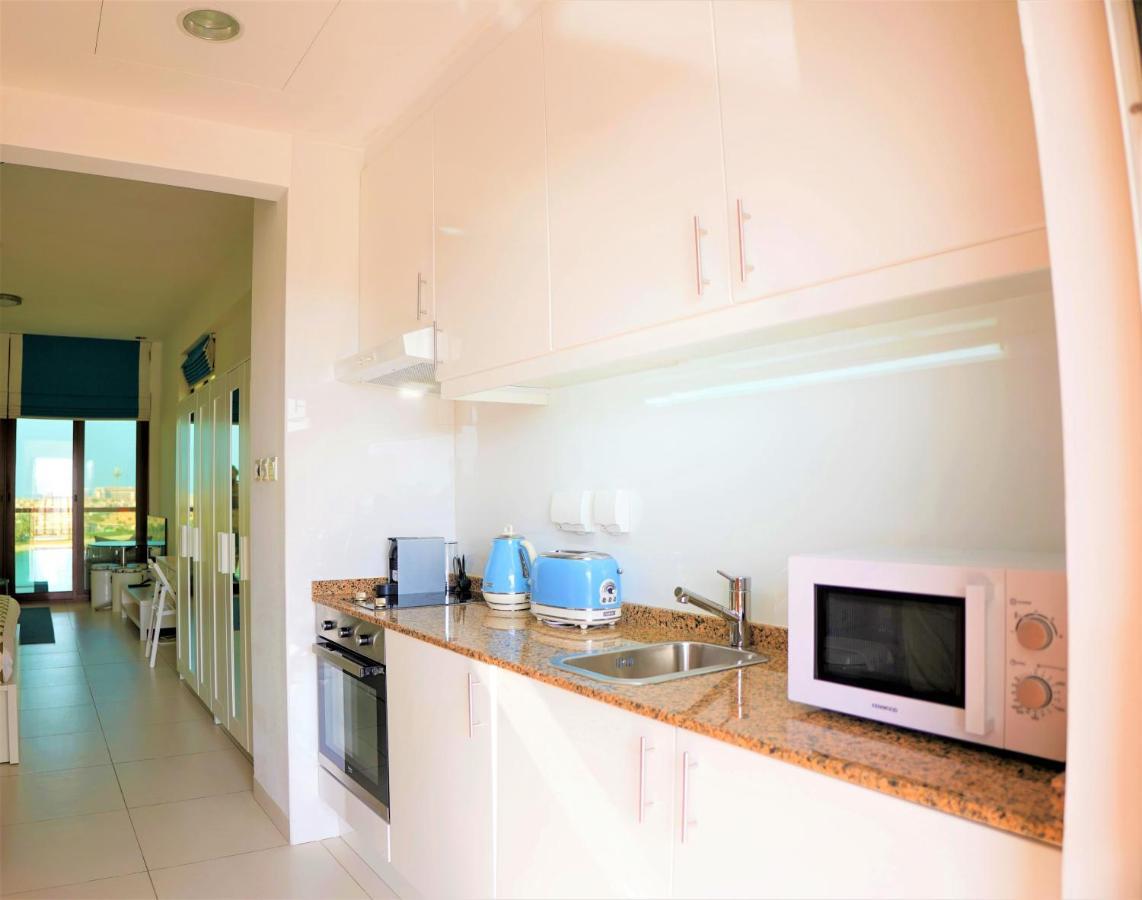 Apartament Luxury On The Palm With Marina View Balcony Dubaj Zewnętrze zdjęcie