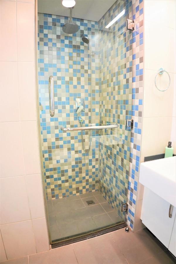 Apartament Luxury On The Palm With Marina View Balcony Dubaj Zewnętrze zdjęcie
